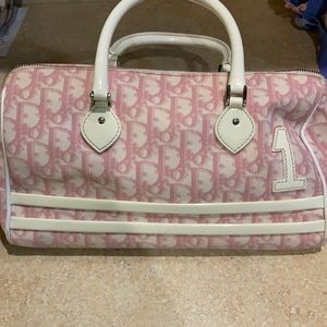 Dior Purse!